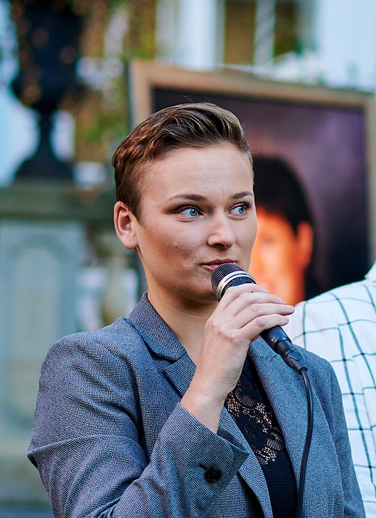 Veronika Frindtová