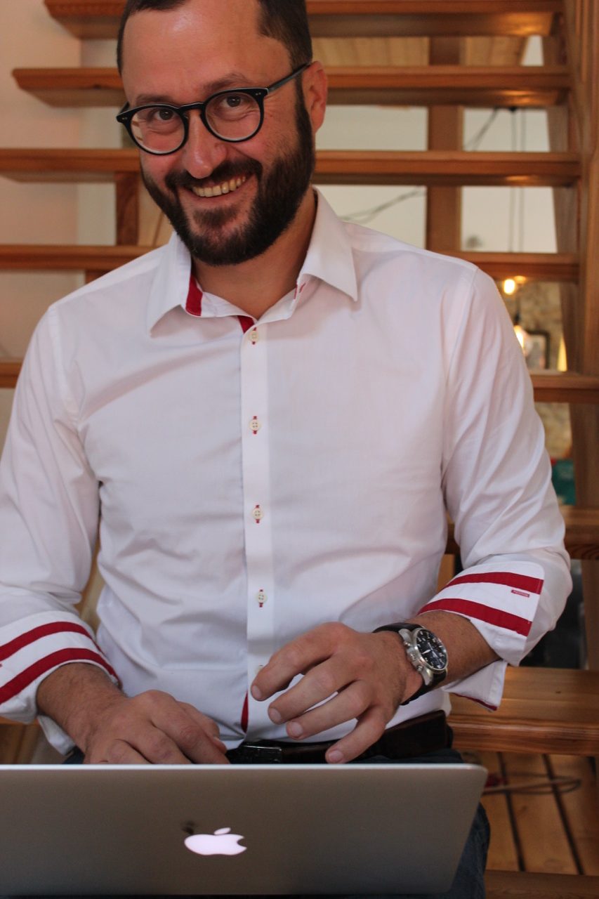 Tomáš Poucha